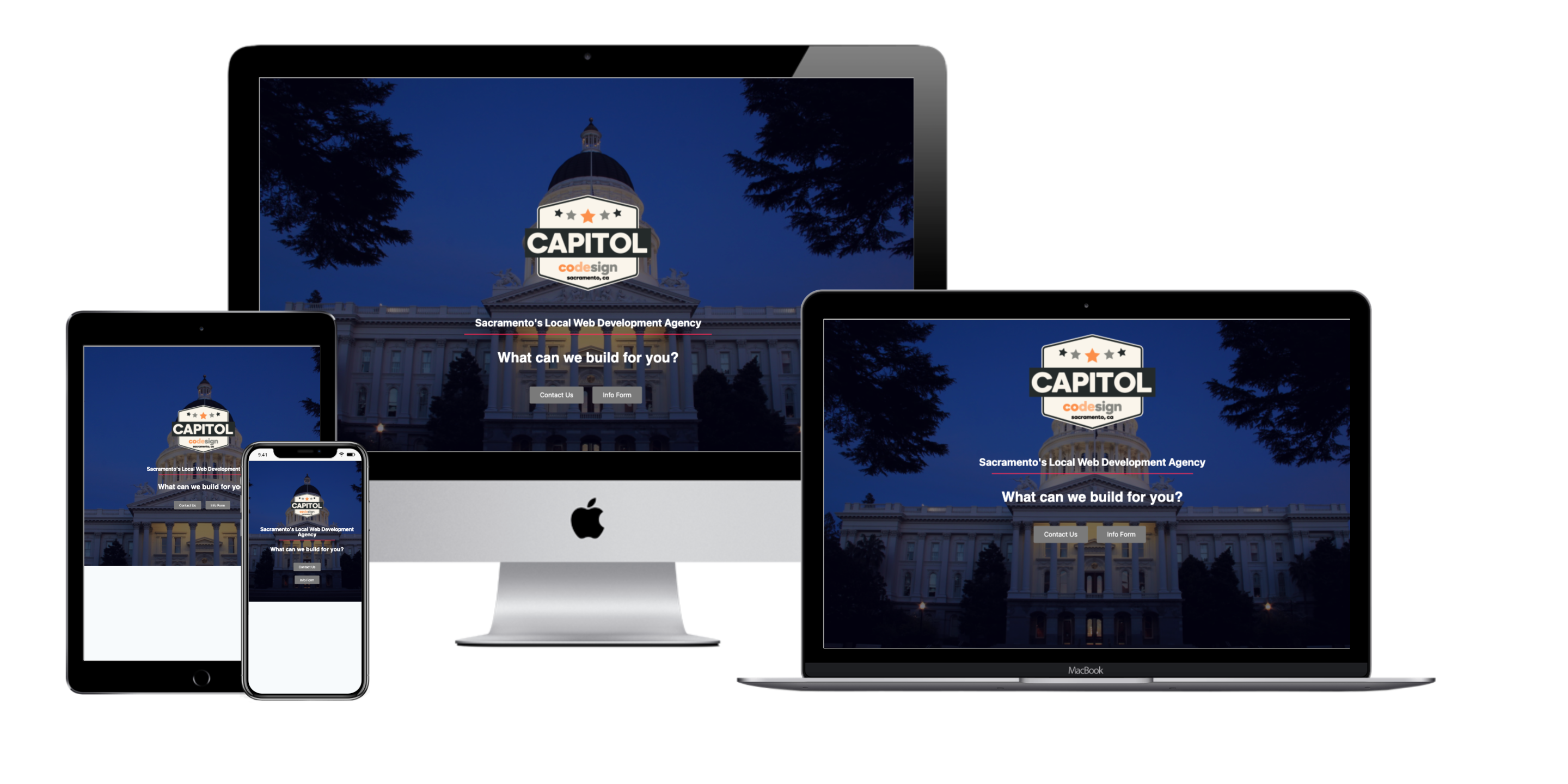 Capitol CoDesign