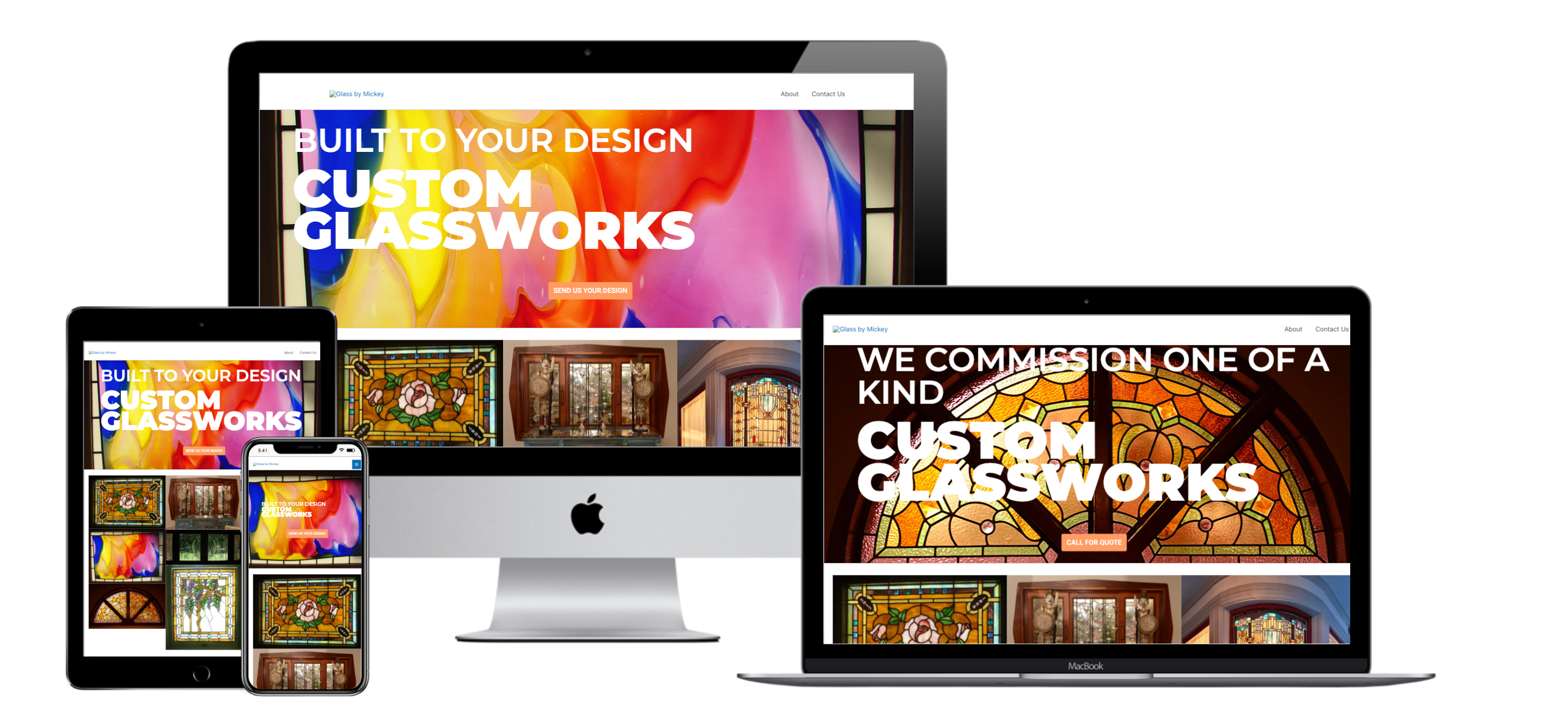 glassworks
