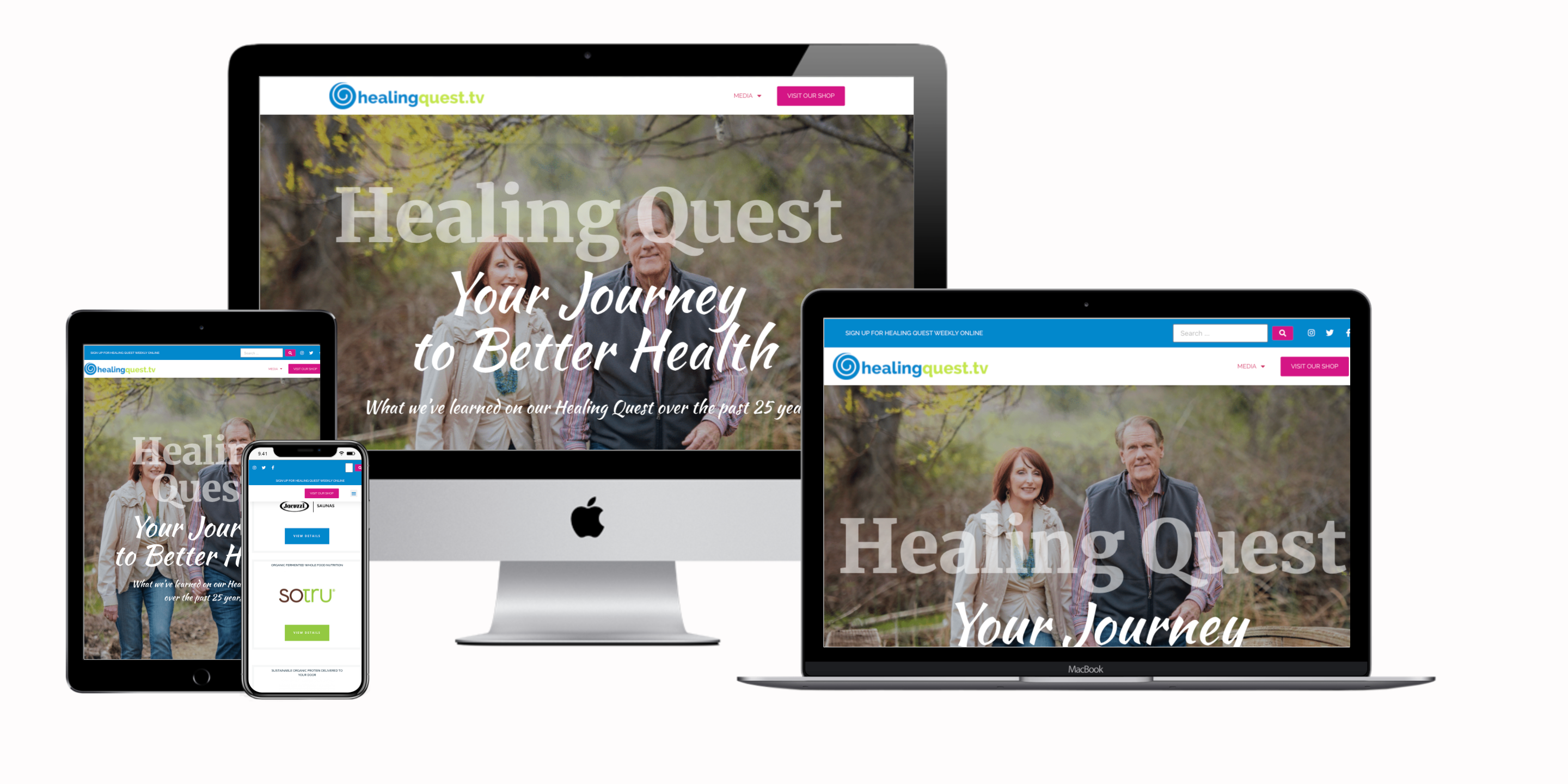 healingquest
